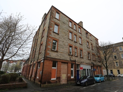 1 bedroom flat for rent in Elgin Terrace, Hillside, Edinburgh, EH7