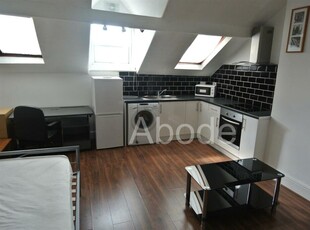 1 bedroom flat for rent in Flat 6 - 163 Hyde Park Road, Hyde Park, Leeds, LS6