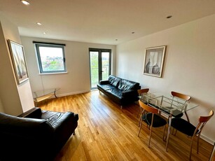 1 bedroom flat for rent in Gotts Road, Leeds, West Yorkshire, UK, LS12