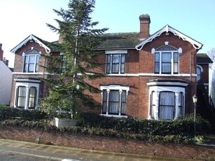 1 bedroom flat for rent in Haydon Street, Basford, Stoke-on-Trent, ST4