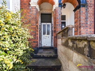 1 bedroom flat for rent in Haydon Street, Basford, Stoke-on-Trent, ST4