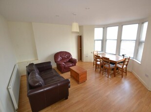 1 bedroom flat for rent in Marlborough Road, ROATH, CARDIFF, CF23
