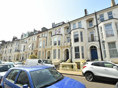 1 bedroom flat for rent in Nightingale Road, Southsea, Hampshire, PO5