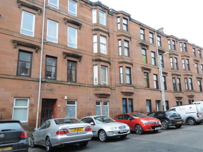 1 bedroom flat for rent in Northpark Street,Glasgow,G20