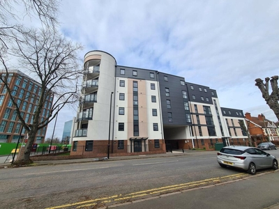 1 bedroom flat for rent in Park Road, COVENTRY, CV1