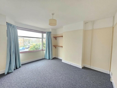 1 bedroom flat for rent in Parkside Avenue, SOUTHAMPTON, SO16