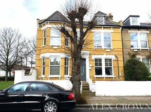 1 bedroom flat for rent in Thistlewaite Road, Clapton, E5