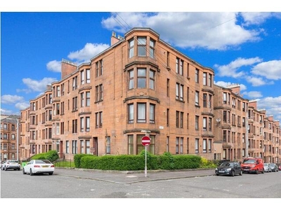 1 bedroom flat for rent in Walter Street, Dennistoun, Glasgow, G31