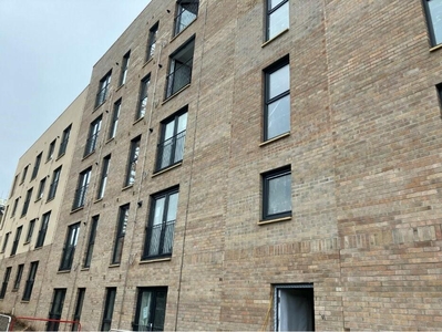 1 bedroom flat for rent in West Bowling Green Street, Edinburgh, EH6