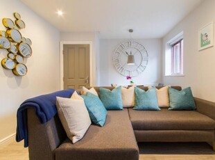 1 bedroom flat share for rent in Victoria Court Mews, Hyde Park, Leeds, LS6