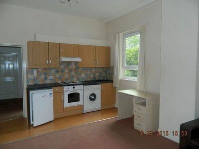 1 Bedroom Flat To Rent