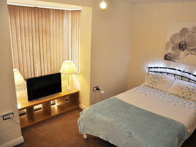 1 bedroom house share for rent in AVAILABLE NOW - ROOM 1 - Leaper Street, Derby, DE1 3NB, DE1