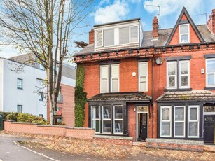 1 bedroom house share for rent in Beechwood Crescent (room 3), Burley, Leeds, LS4