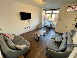 1 bedroom house share for rent in Beechwood Terrace, Leeds, LS4