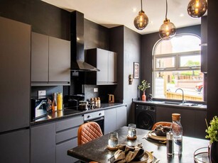 1 bedroom house share for rent in Highfield Avenue (room 4), Wortley, Leeds, LS12