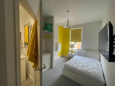 1 bedroom house share for rent in Room 4, Radbourne Street, Derby, Derbyshire, DE22
