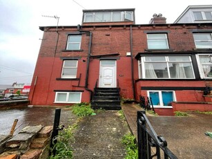 1 bedroom house share for rent in Woodside Avenue (room 1), Burley, Leeds, LS4