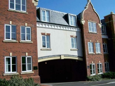 1 bedroom property for rent in Duesbury Place, Mickleover, Derby, DE3
