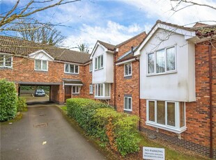 1 bedroom property for rent in Millers Rise, St. Albans, Hertfordshire, AL1