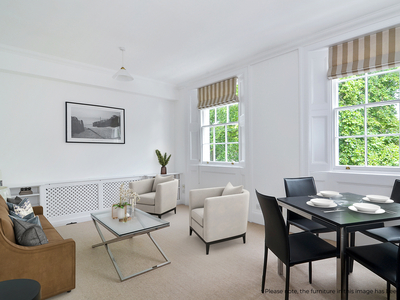 1 bedroom property for sale in Eccleston Square, London, SW1V