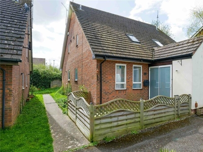 1 bedroom terraced house for rent in Beaconsfield Way, Earley, Reading, Berkshire, RG6