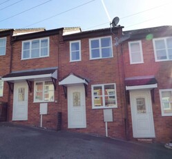 1 bedroom terraced house for rent in Fairfield St, , Lincoln, LN2