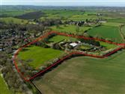 12 acres, Ladbroke, Warwickshire, CV47 2BS