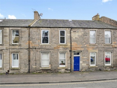 2 bed first floor flat for sale in Musselburgh
