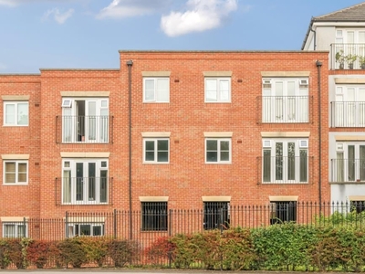 2 Bed Flat/Apartment For Sale in Headington, Oxford, OX3 - 5207660