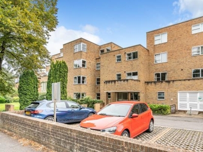 2 Bed Flat/Apartment For Sale in Marston Ferry Road, Summertown, OX2 - 5189880