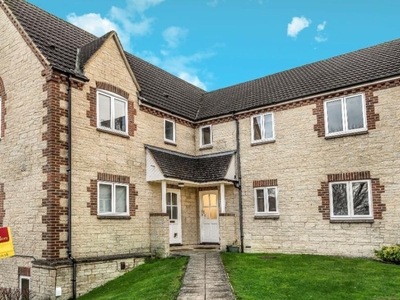 2 Bed Flat/Apartment For Sale in Wheatley, Oxfordshire, OX33 - 5224261