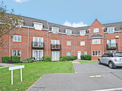 2 Bed Flat/Apartment To Rent in Thatcham, Berkshire, RG18 - 606