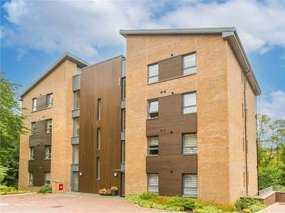 2 bed ground floor flat for sale in Currie