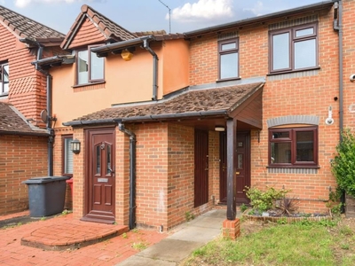 2 Bed House For Sale in Cippenham, Slough, Berkshire, SL1 - 5097108