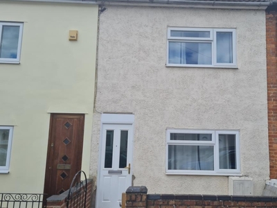 2 Bed House For Sale in Swindon, Wiltshire, SN1 - 4804053