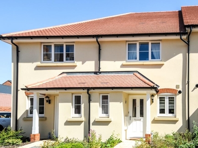 2 Bed House To Rent in Cumnor Hill, Oxford, OX2 - 626