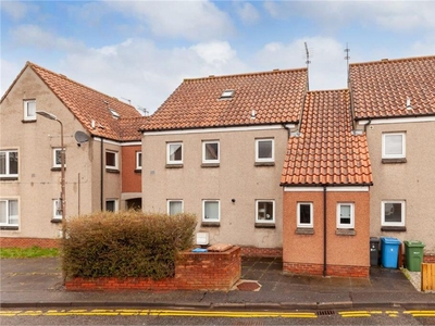 2 bed maisonette flat for sale in Linlithgow