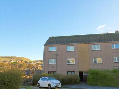 2 Bedroom Apartment Campbeltown Argyll And Bute