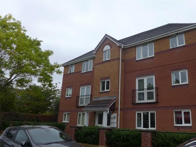 2 bedroom apartment for rent in Alverley Road, Daimler Green, Radford, Coventry, CV6