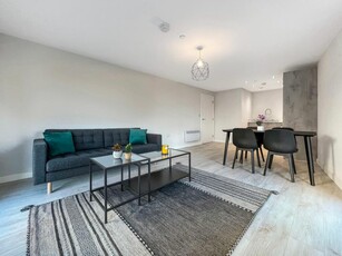 2 bedroom apartment for rent in Block E, Victoria Riverside, Atkinson Street, Leeds City Centre, LS10