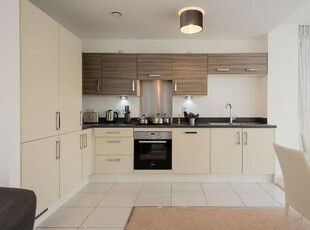 2 bedroom apartment for rent in Canons Way, Bristol, BS1