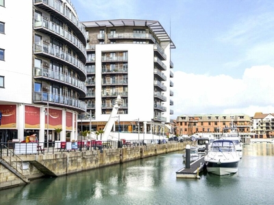 2 bedroom apartment for rent in Channel Way, Ocean Village, Southampton, SO14