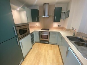2 bedroom apartment for rent in Churchill Way, Cardiff, CF10
