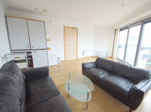 2 bedroom apartment for rent in Citispace, Regent Street Leeds City Centre, Leeds, LS2