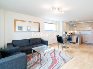 2 bedroom apartment for rent in Crowder Street, Wapping, E1