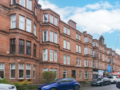 2 bedroom apartment for rent in Deanston Drive, Glasgow, G41