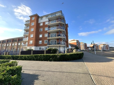 2 bedroom apartment for rent in Dominica Court, Sovereign Harbour South, Eastbourne, East Sussex, BN23