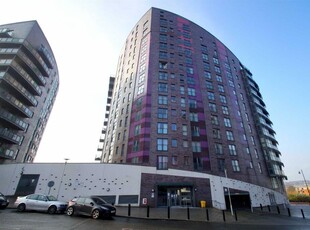 2 bedroom apartment for rent in Echo Central, Cross Green Lane, Leeds, LS9
