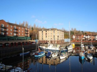 2 bedroom apartment for rent in Foundry Court, St Peters Basin, Newcastle, NE6
