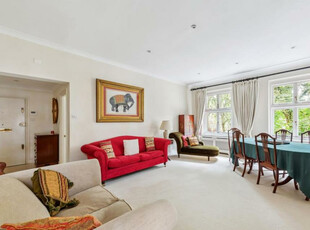 2 bedroom apartment for rent in Grove End Road, St Johns Wood, London, NW8